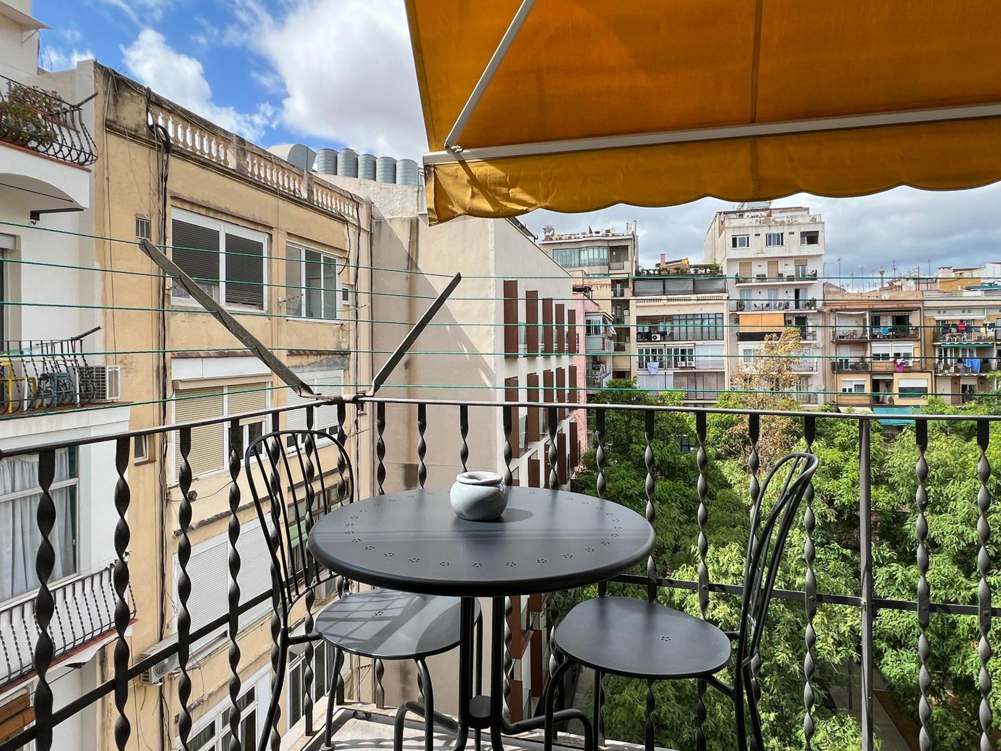 Stay U-Nique Apartments Sepulveda Barcelona Exterior photo